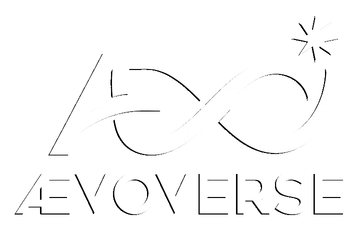 THE ÆVOVERSE